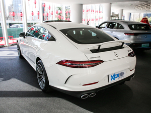 2019AMG GT 50 T܇ 45