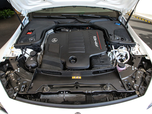 2019AMG GT 50 T܇ lәC