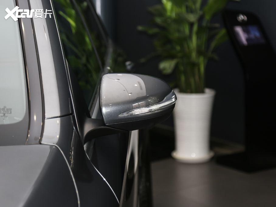 2020YGLC AMG AMG GLC 43 4MATIC