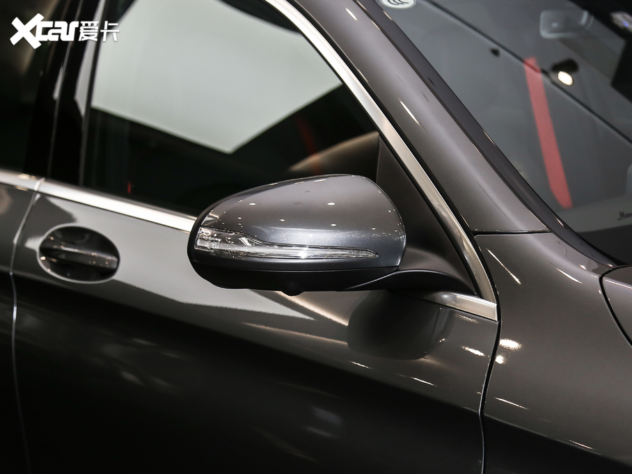 2020YGLC AMG AMG GLC 43 4MATIC