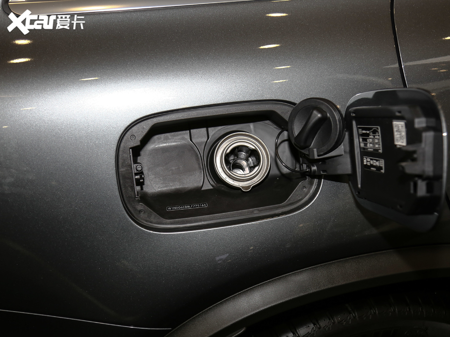 2020YGLC AMG AMG GLC 43 4MATIC