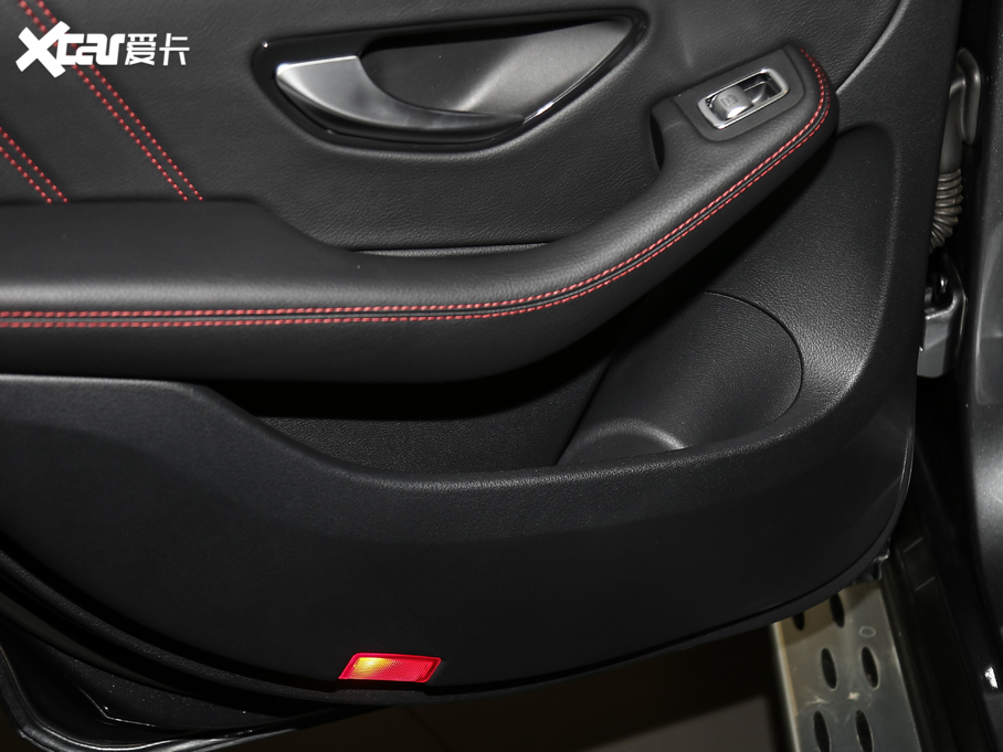 2020YGLC AMG AMG GLC 43 4MATIC