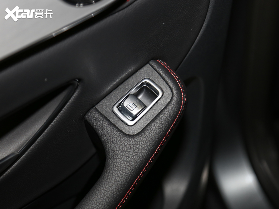 2020YGLC AMG AMG GLC 43 4MATIC