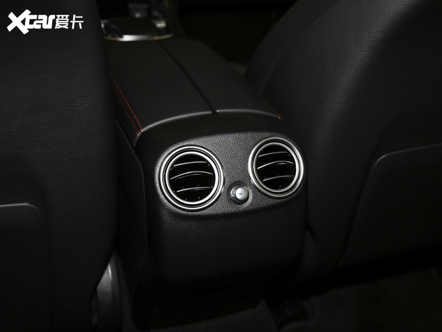 2020YGLC AMG AMG GLC 43 4MATIC