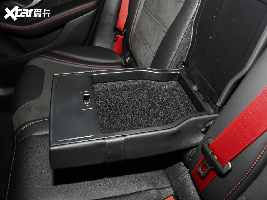 2020YGLC AMG AMG GLC 43 4MATIC