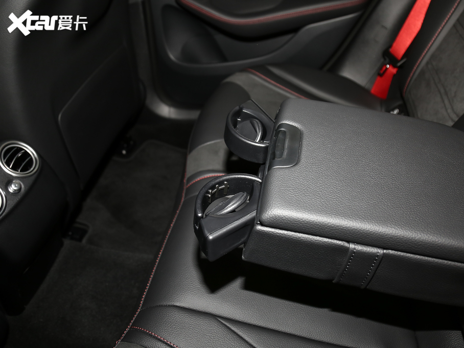 2020YGLC AMG AMG GLC 43 4MATIC