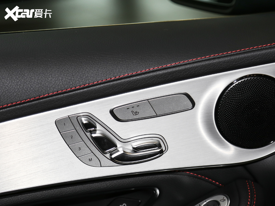 2020YGLC AMG AMG GLC 43 4MATIC