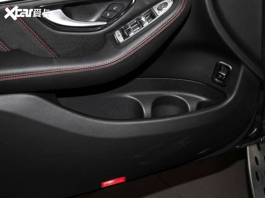 2020YGLC AMG AMG GLC 43 4MATIC