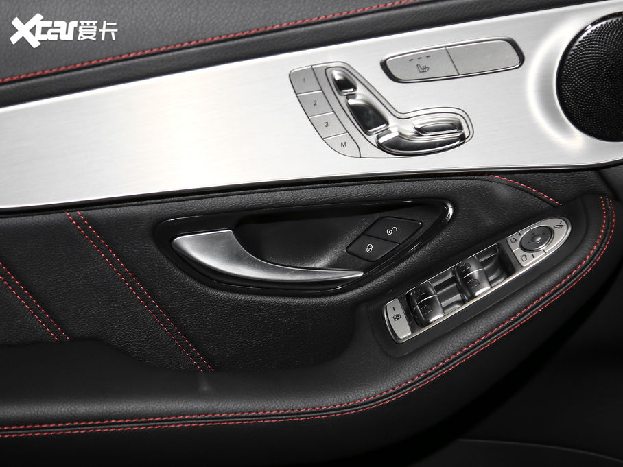 2020YGLC AMG AMG GLC 43 4MATIC