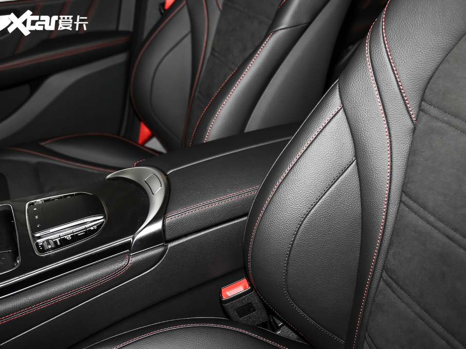 2020YGLC AMG AMG GLC 43 4MATIC