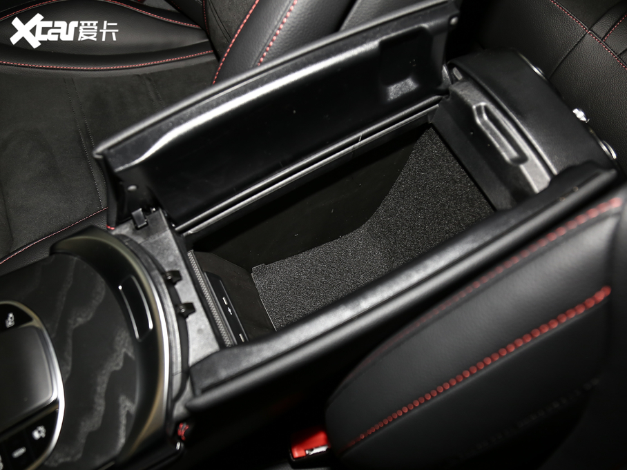 2020YGLC AMG AMG GLC 43 4MATIC