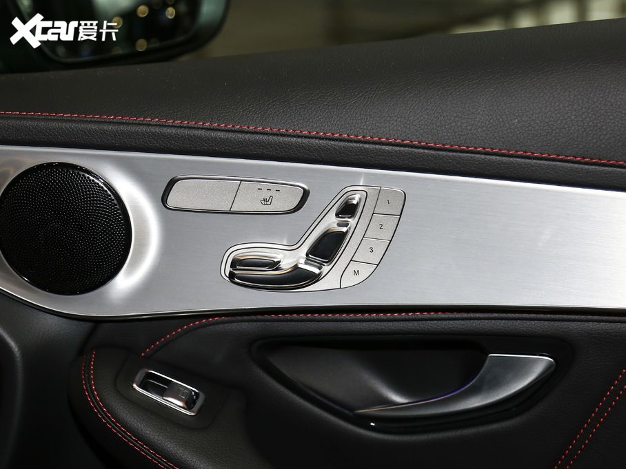 2020YGLC AMG AMG GLC 43 4MATIC