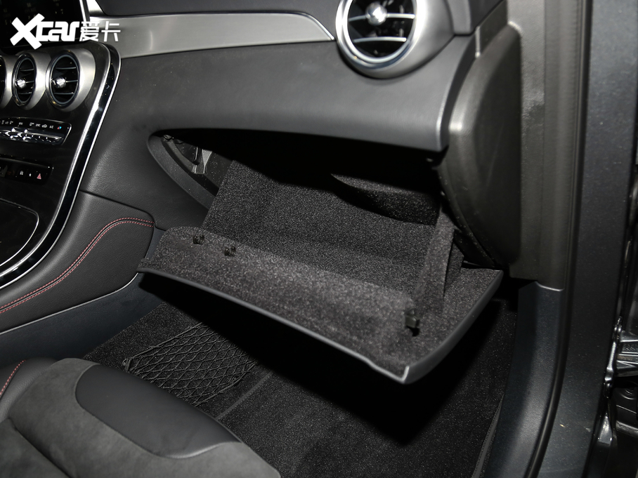 2020YGLC AMG AMG GLC 43 4MATIC