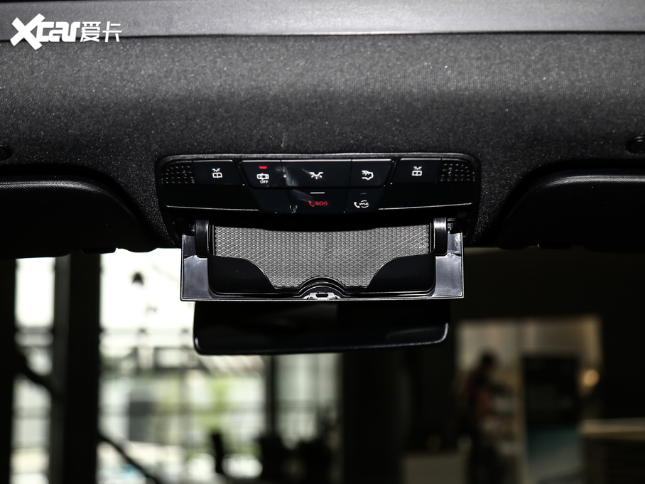 2020YGLC AMG AMG GLC 43 4MATIC