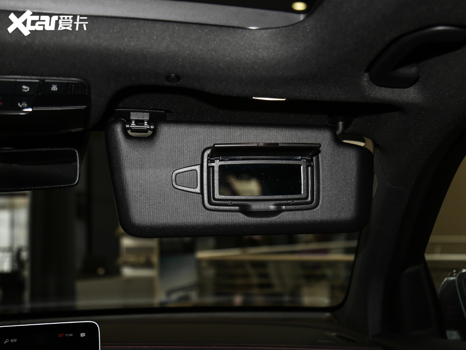 2020YGLC AMG AMG GLC 43 4MATIC