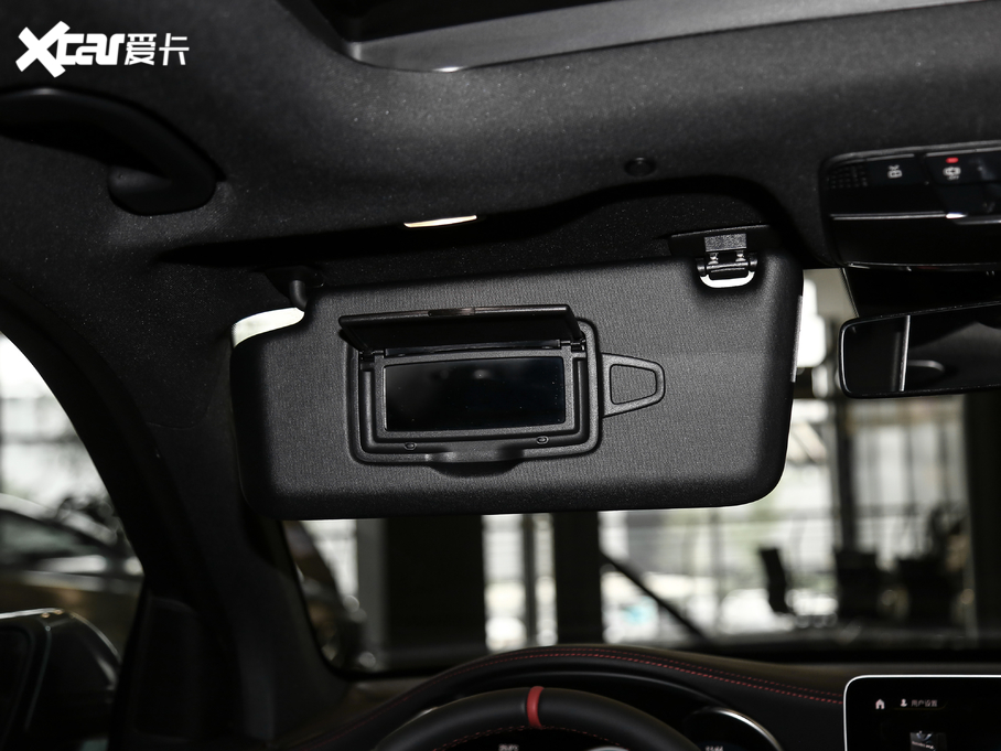 2020YGLC AMG AMG GLC 43 4MATIC