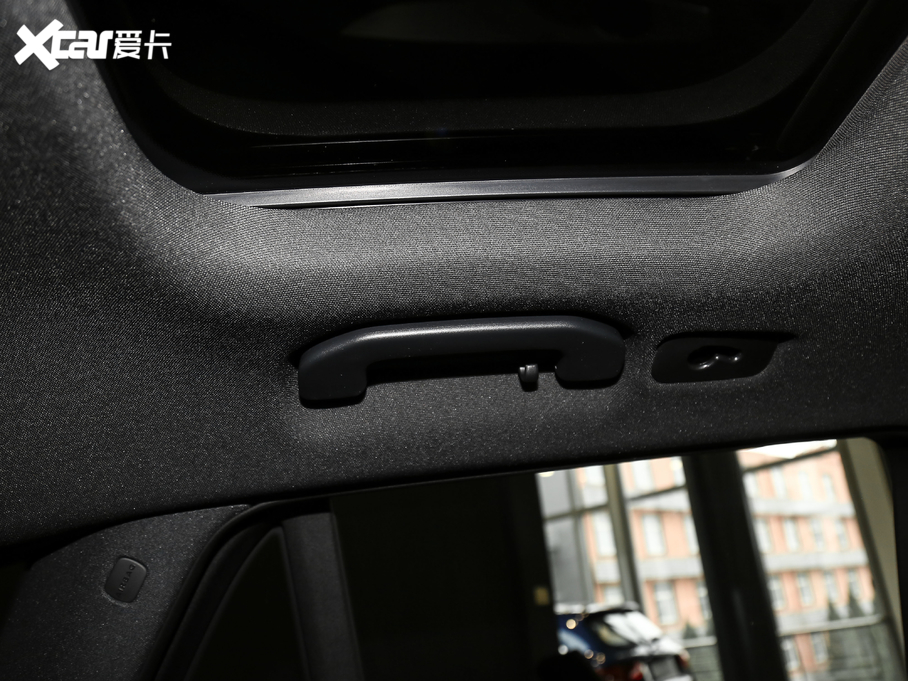 2020YGLC AMG AMG GLC 43 4MATIC