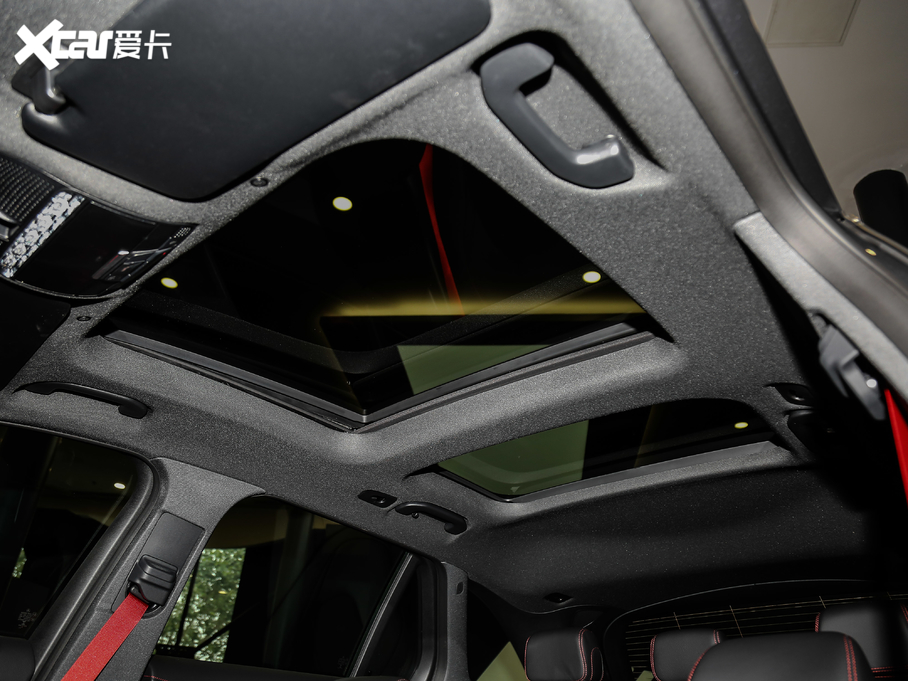 2020YGLC AMG AMG GLC 43 4MATIC