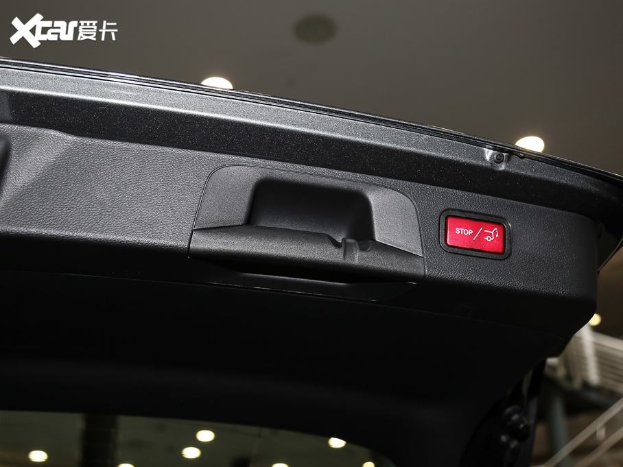 2020YGLC AMG AMG GLC 43 4MATIC