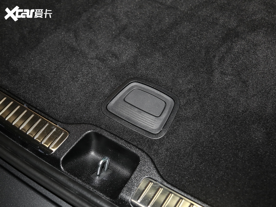 2020YGLC AMG AMG GLC 43 4MATIC