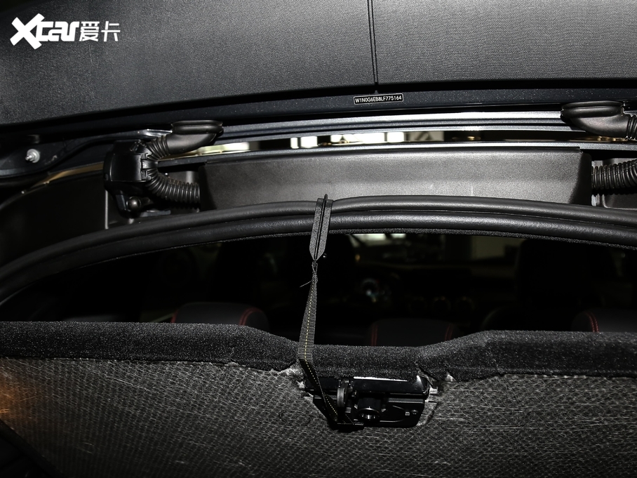 2020YGLC AMG AMG GLC 43 4MATIC