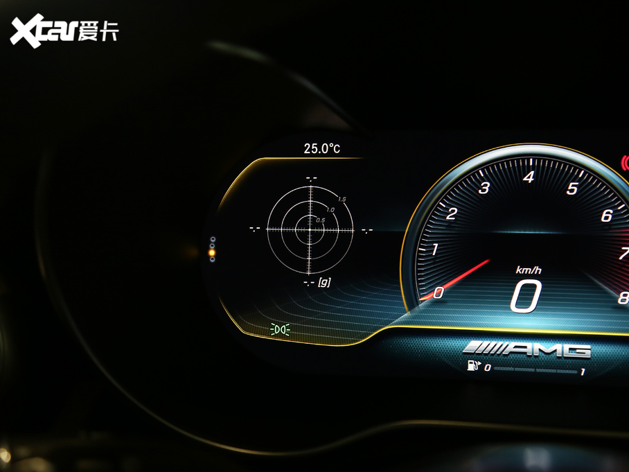 2020YGLC AMG AMG GLC 43 4MATIC