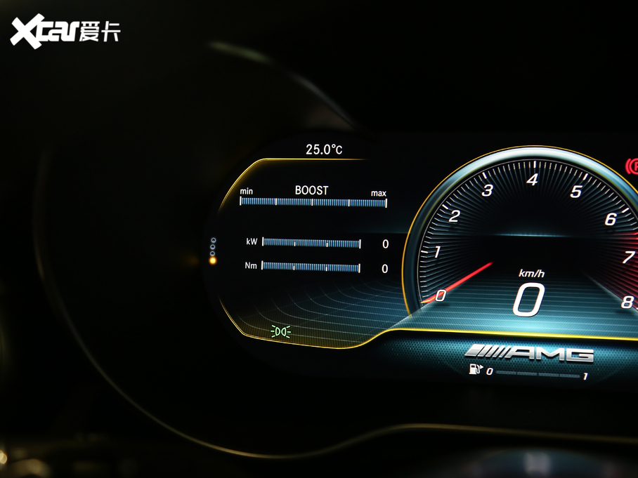 2020YGLC AMG AMG GLC 43 4MATIC