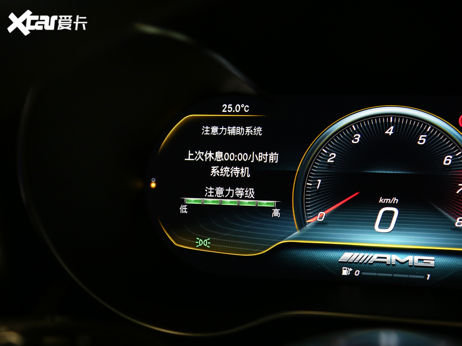 2020YGLC AMG AMG GLC 43 4MATIC