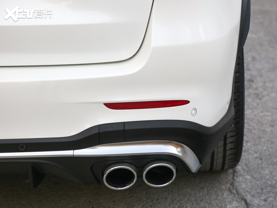 2020YGLC AMG AMG GLC 43 4MATIC