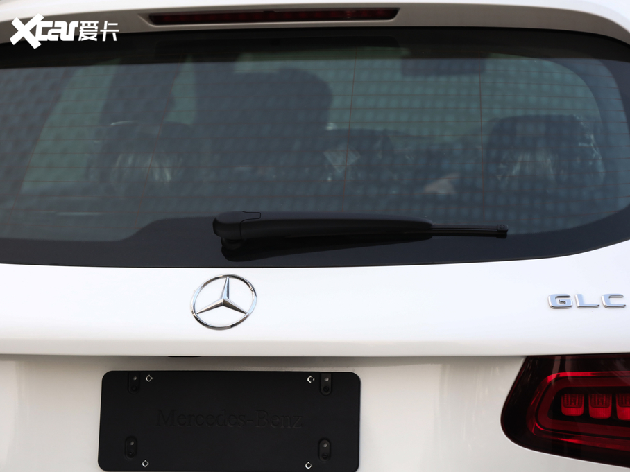 2020YGLC AMG AMG GLC 43 4MATIC