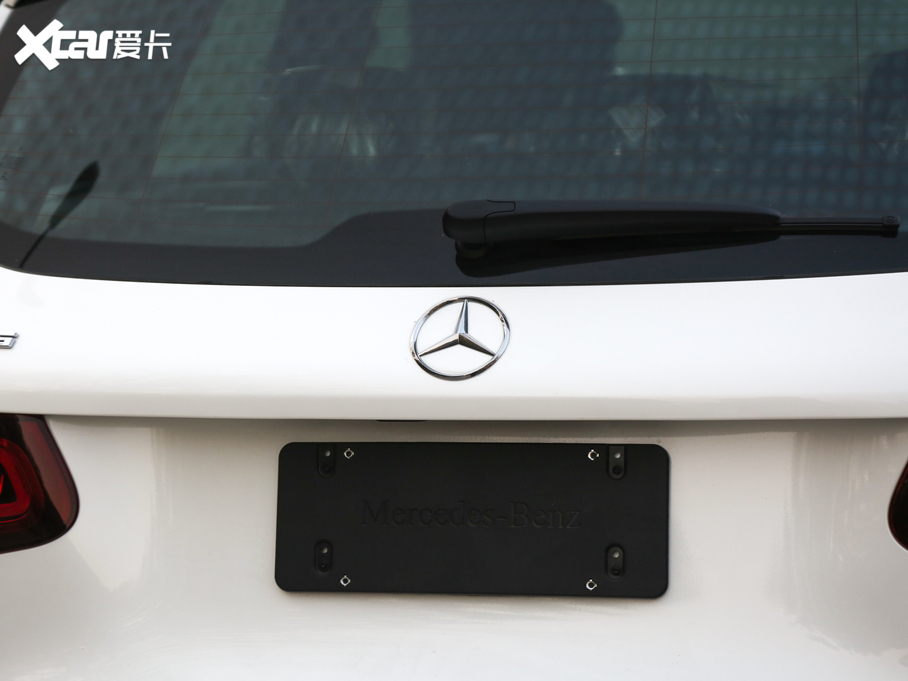 2020YGLC AMG AMG GLC 43 4MATIC