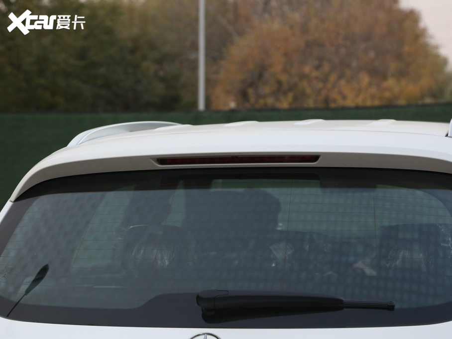 2020YGLC AMG AMG GLC 43 4MATIC