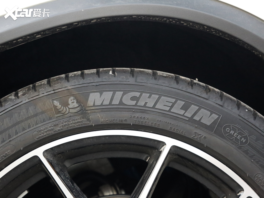 2020YGLC AMG AMG GLC 43 4MATIC