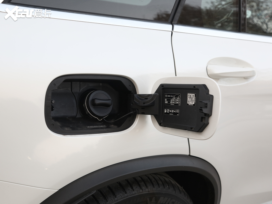 2020YGLC AMG AMG GLC 43 4MATIC