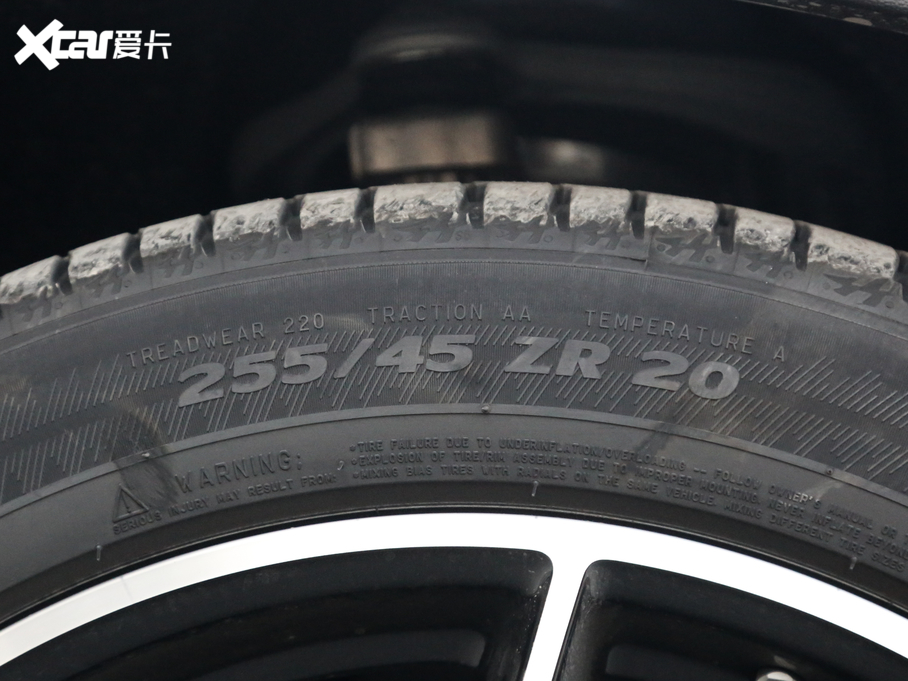 2020YGLC AMG AMG GLC 43 4MATIC