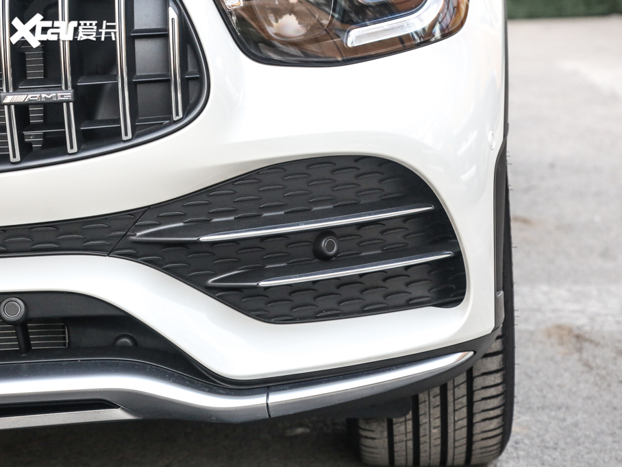 2020��YGLC AMG AMG GLC 43 4MATIC