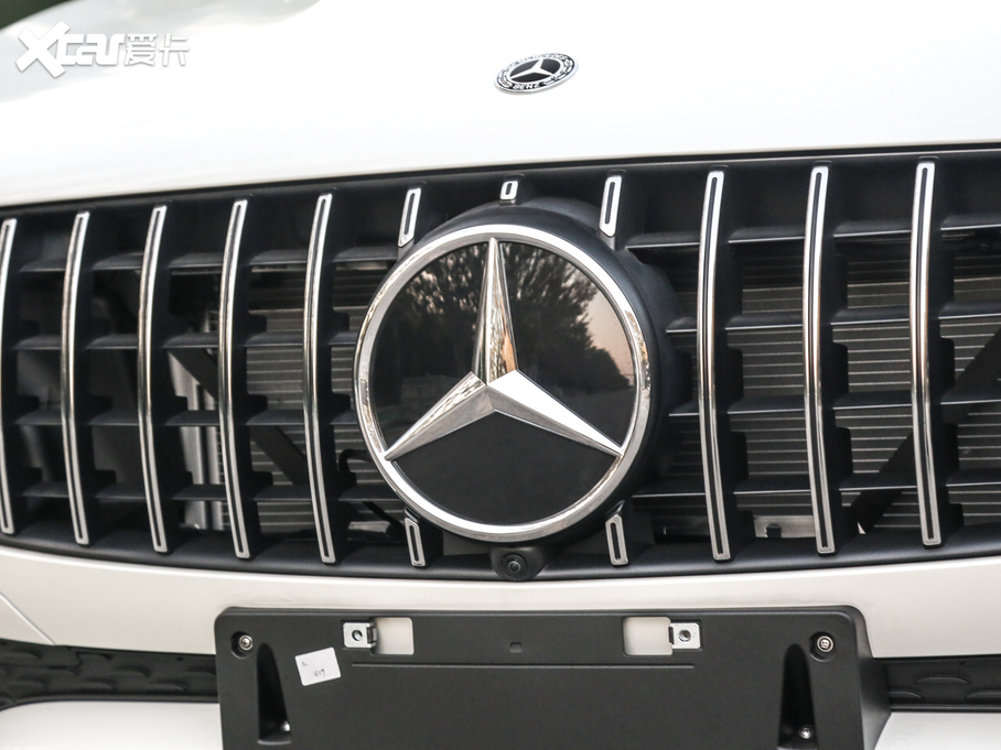 2020YGLC AMG AMG GLC 43 4MATIC