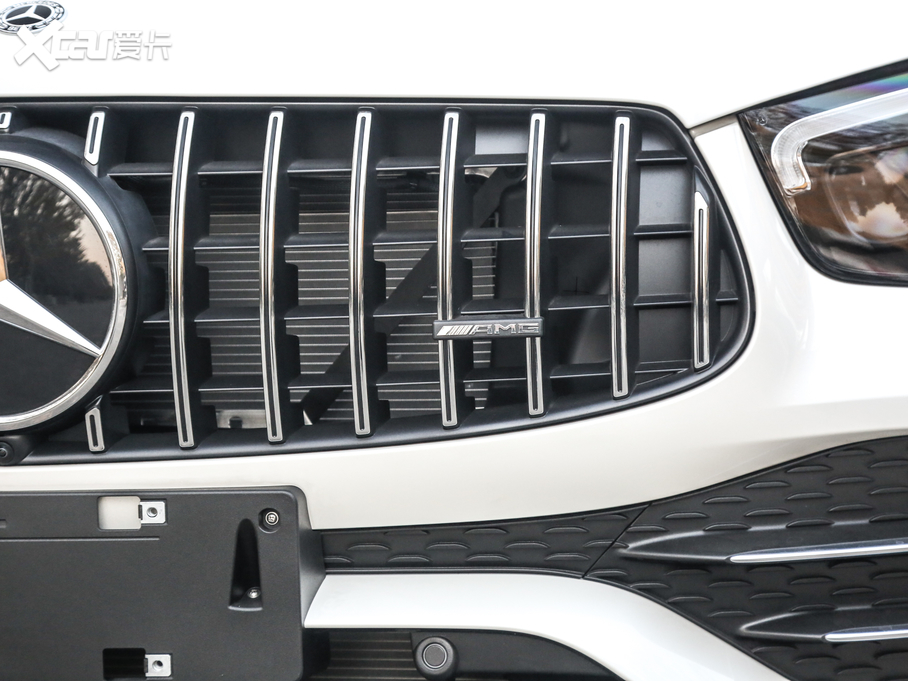 2020��YGLC AMG AMG GLC 43 4MATIC