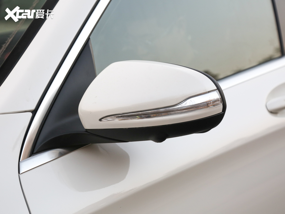 2020YGLC AMG AMG GLC 43 4MATIC