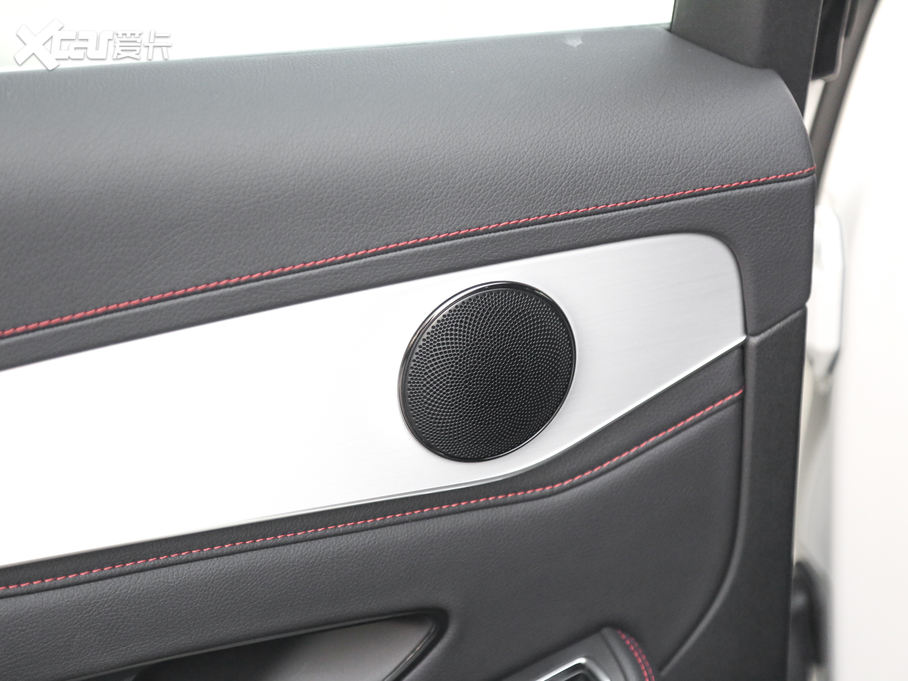 2020YGLC AMG AMG GLC 43 4MATIC