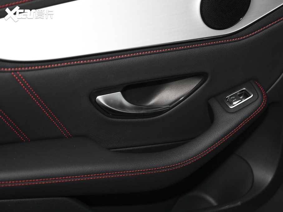 2020YGLC AMG AMG GLC 43 4MATIC