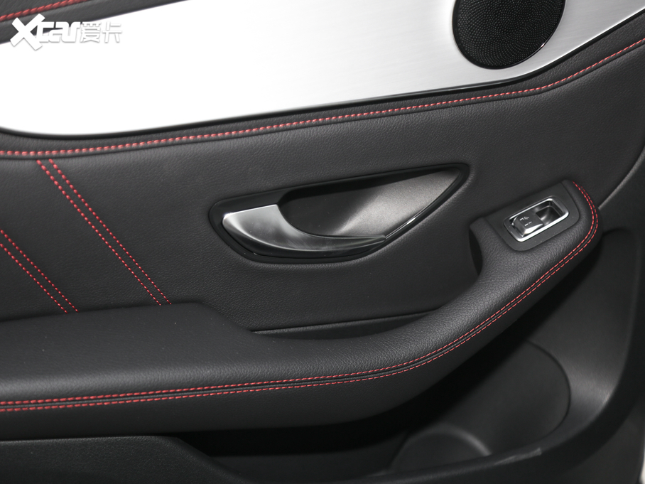 2020YGLC AMG AMG GLC 43 4MATIC