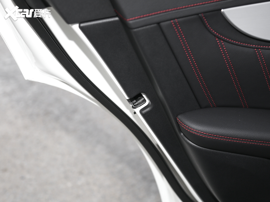 2020YGLC AMG AMG GLC 43 4MATIC