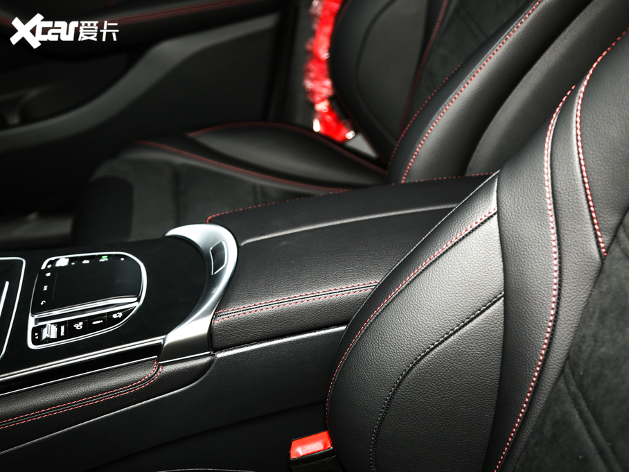 2020YGLC AMG AMG GLC 43 4MATIC