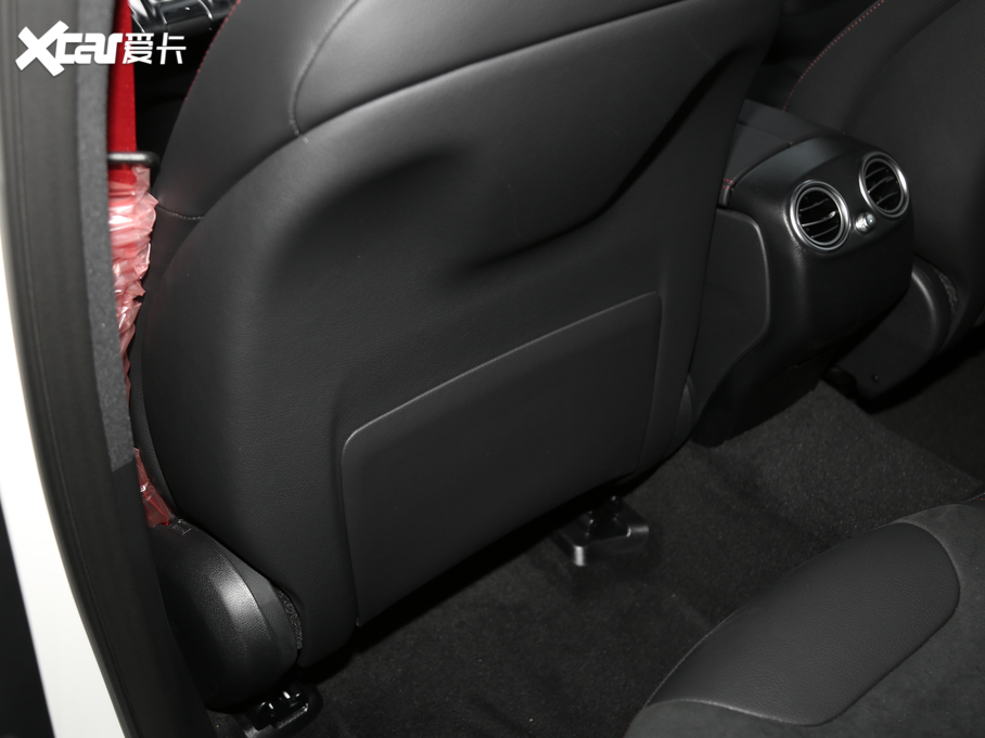 2020YGLC AMG AMG GLC 43 4MATIC