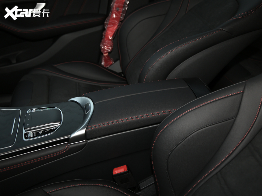 2020YGLC AMG AMG GLC 43 4MATIC