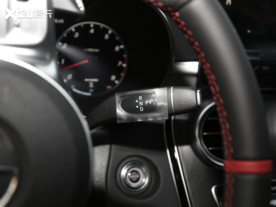 2020YGLC AMG AMG GLC 43 4MATIC