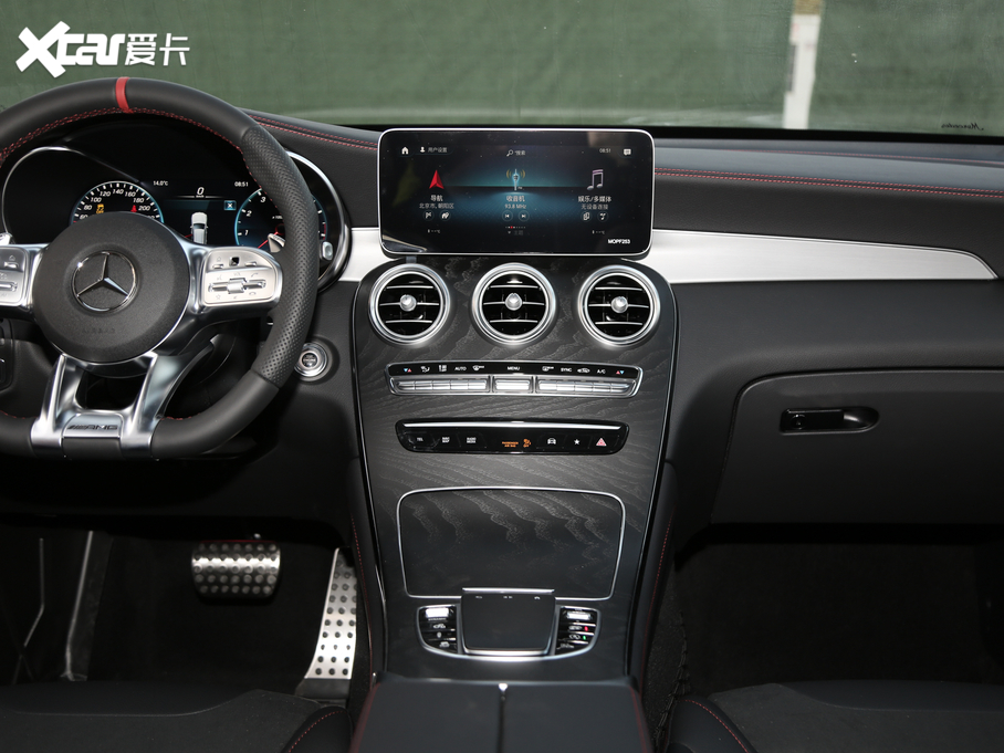 2020��YGLC AMG AMG GLC 43 4MATIC