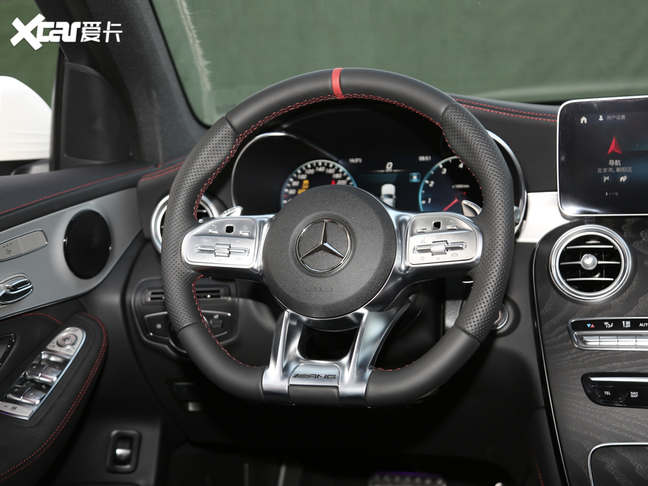 2020��YGLC AMG AMG GLC 43 4MATIC