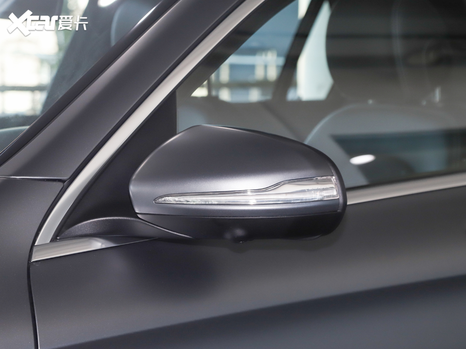 2020YGLC AMG AMG GLC 63 4MATIC+